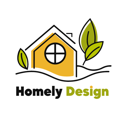Homelydesingn-Logo